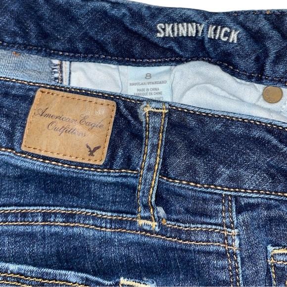 AE jeans - Picture 2 of 3